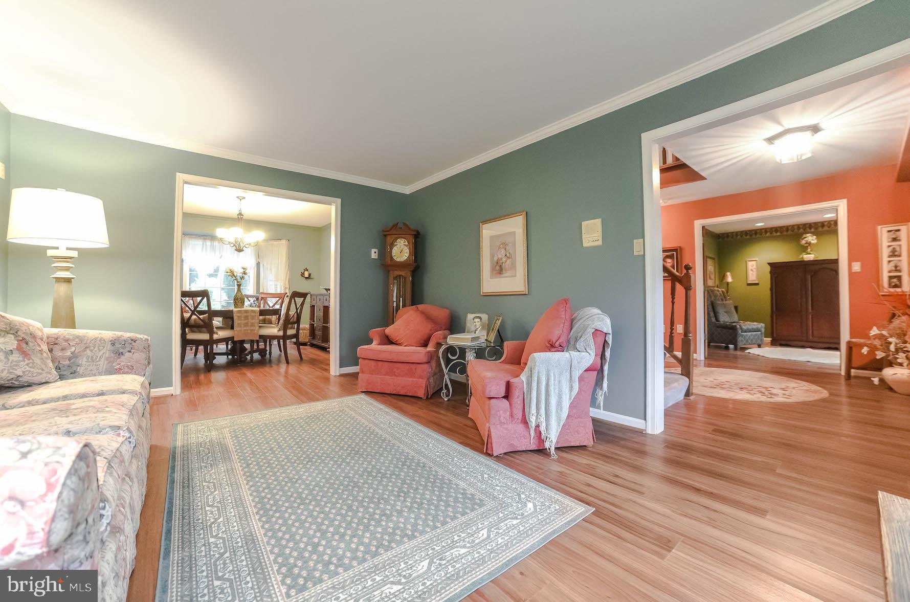 FOXHALL ESTATES - Residential