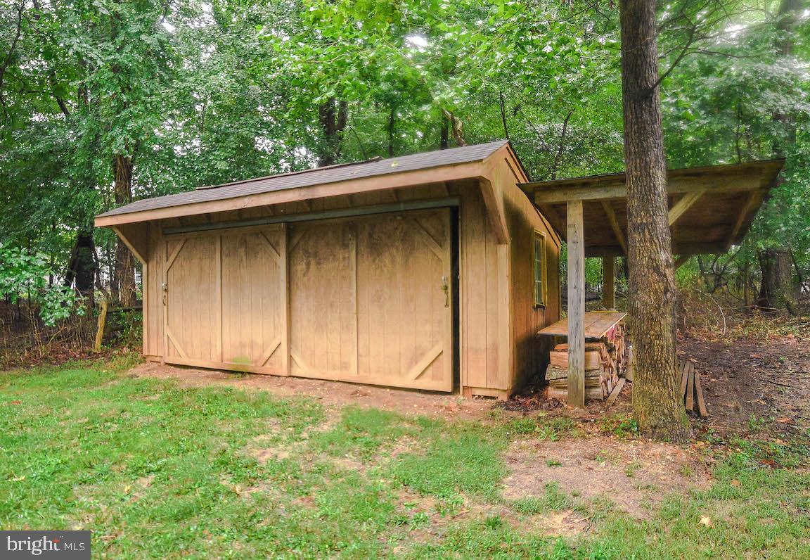 FOXHALL ESTATES - Residential