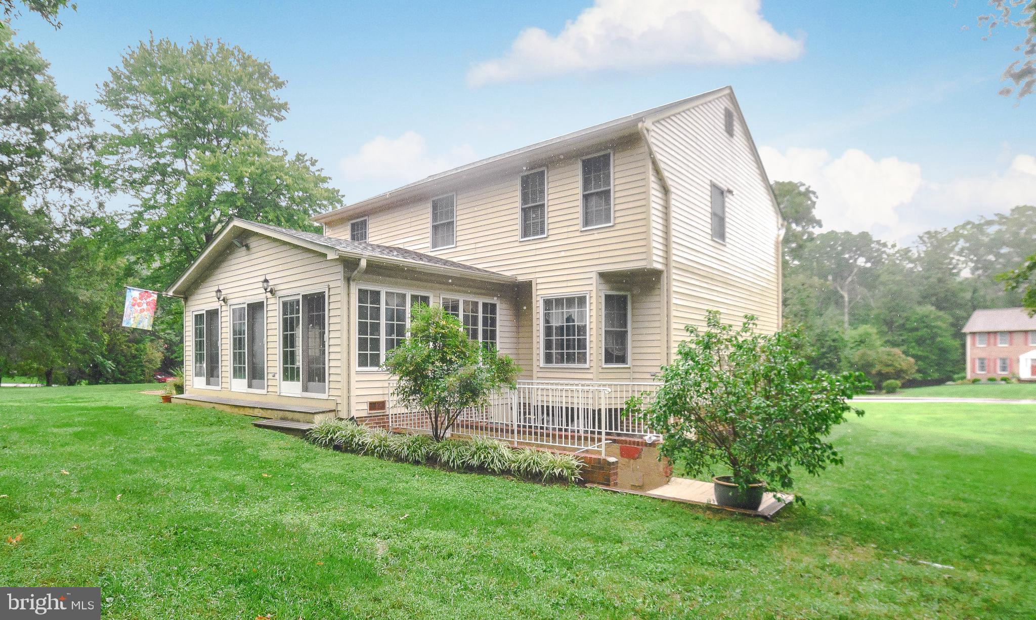 FOXHALL ESTATES - Residential