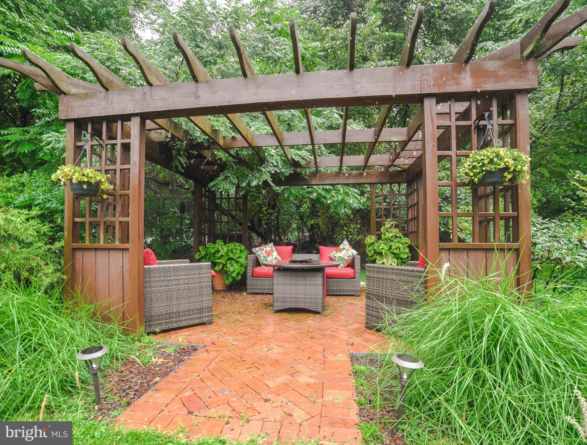 FOXHALL ESTATES - Residential