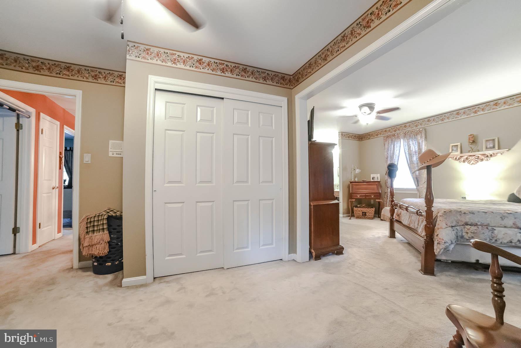 FOXHALL ESTATES - Residential