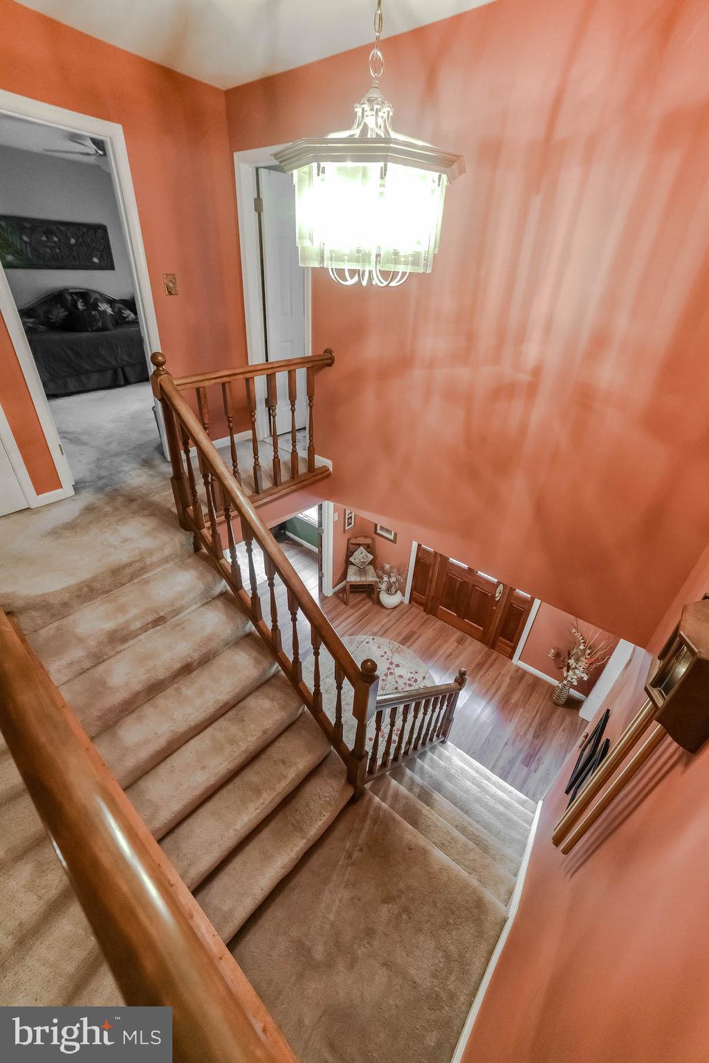 FOXHALL ESTATES - Residential