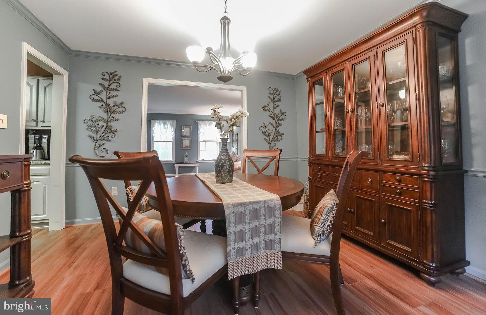 FOXHALL ESTATES - Residential