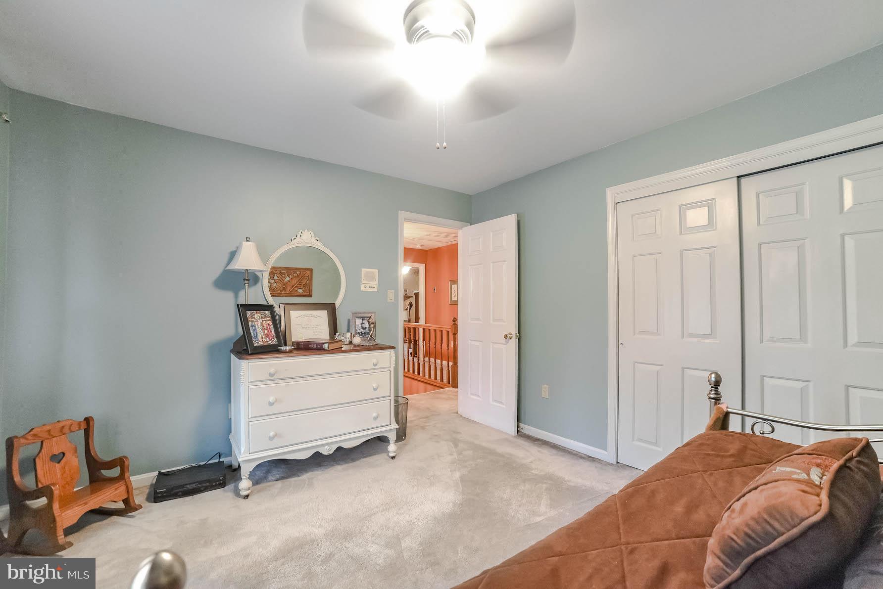 FOXHALL ESTATES - Residential