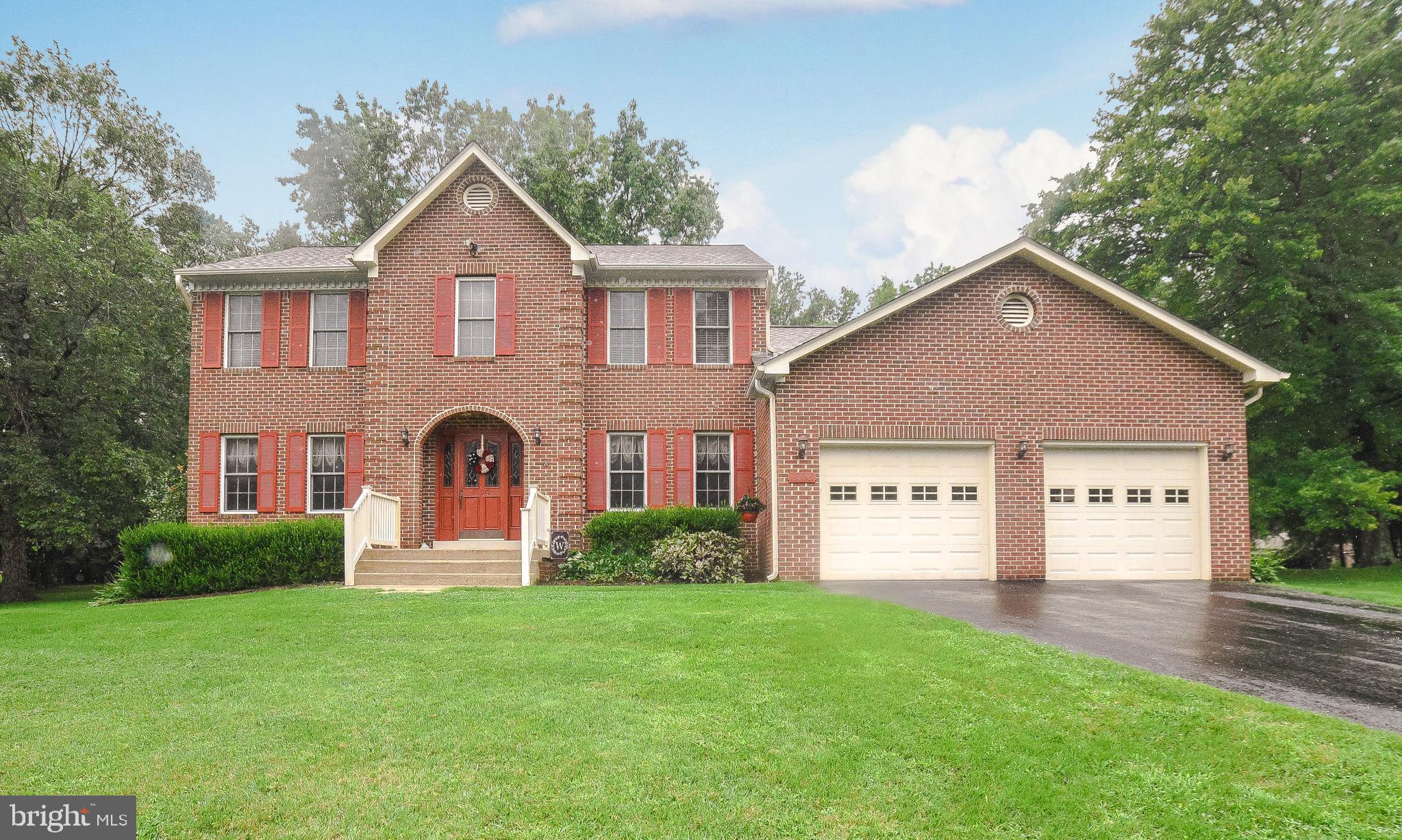 FOXHALL ESTATES - Residential