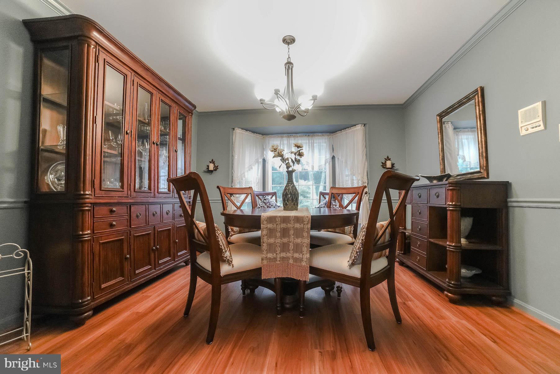 FOXHALL ESTATES - Residential