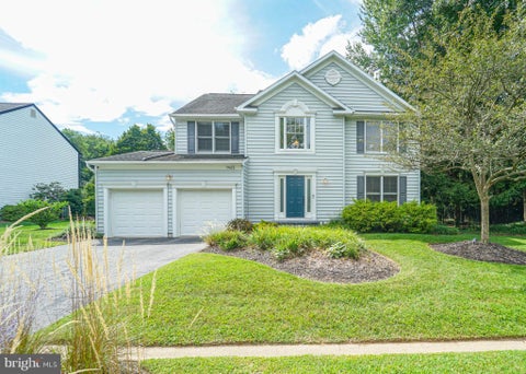 Townhouse For Sale - 1422 Bay Head Road<br/> ANNAPOLIS, MD 21409