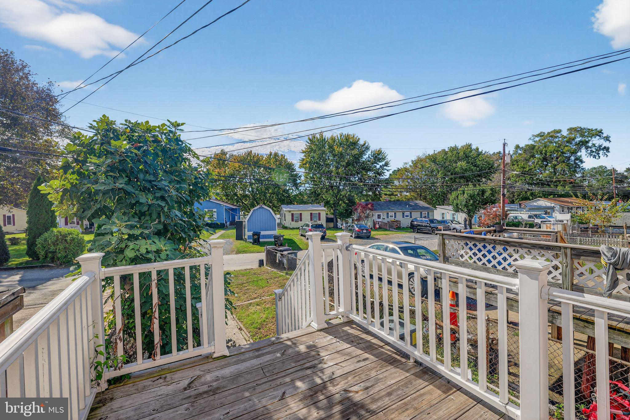 HAWTHORNE - Residential