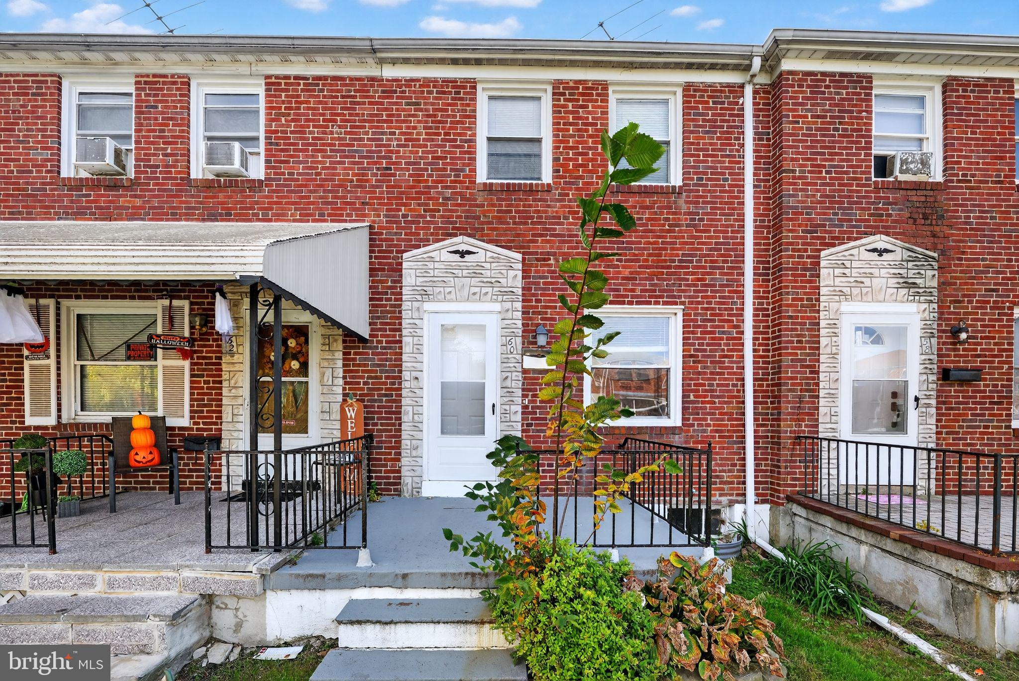 HAWTHORNE - Residential