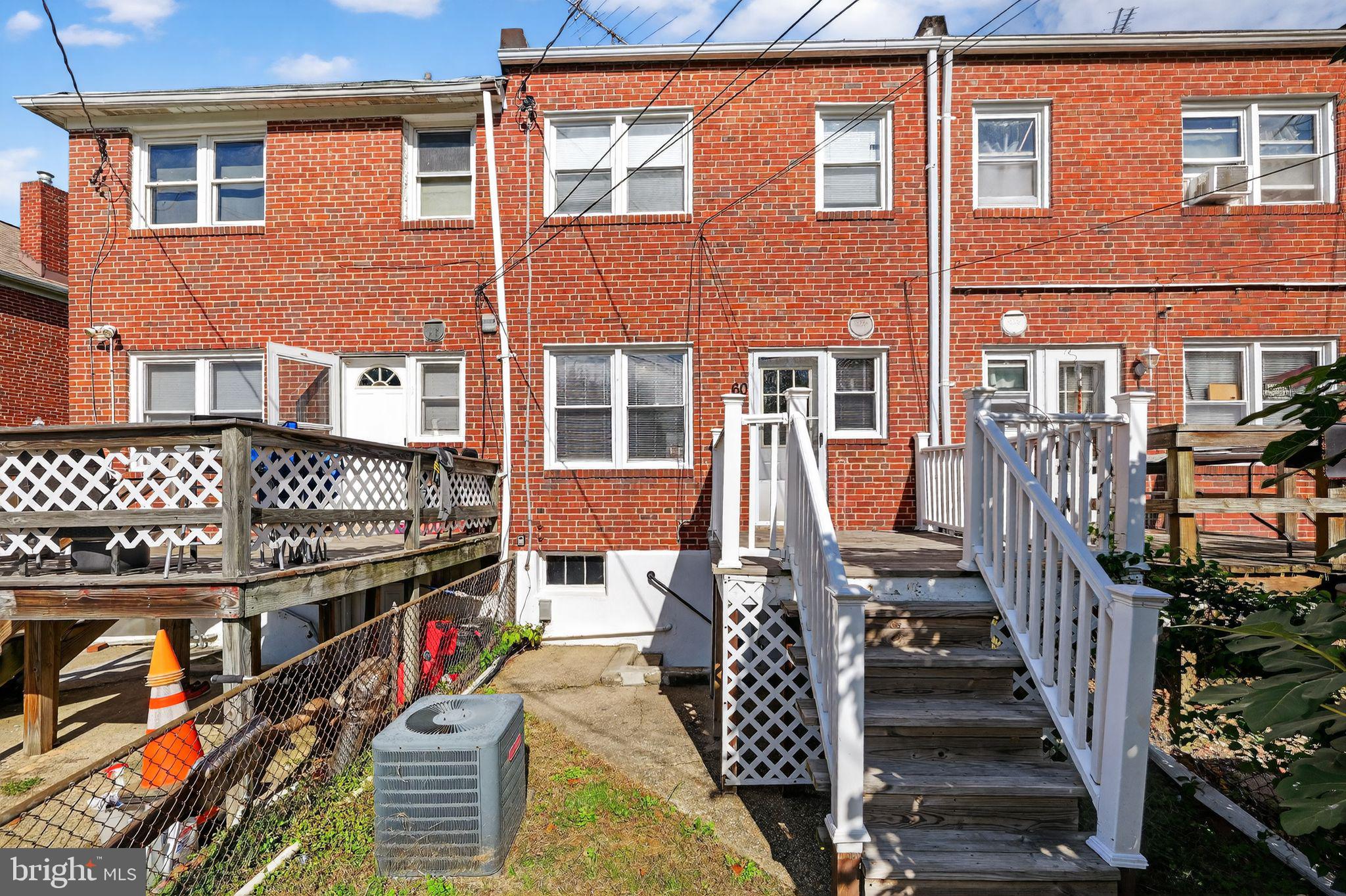 HAWTHORNE - Residential