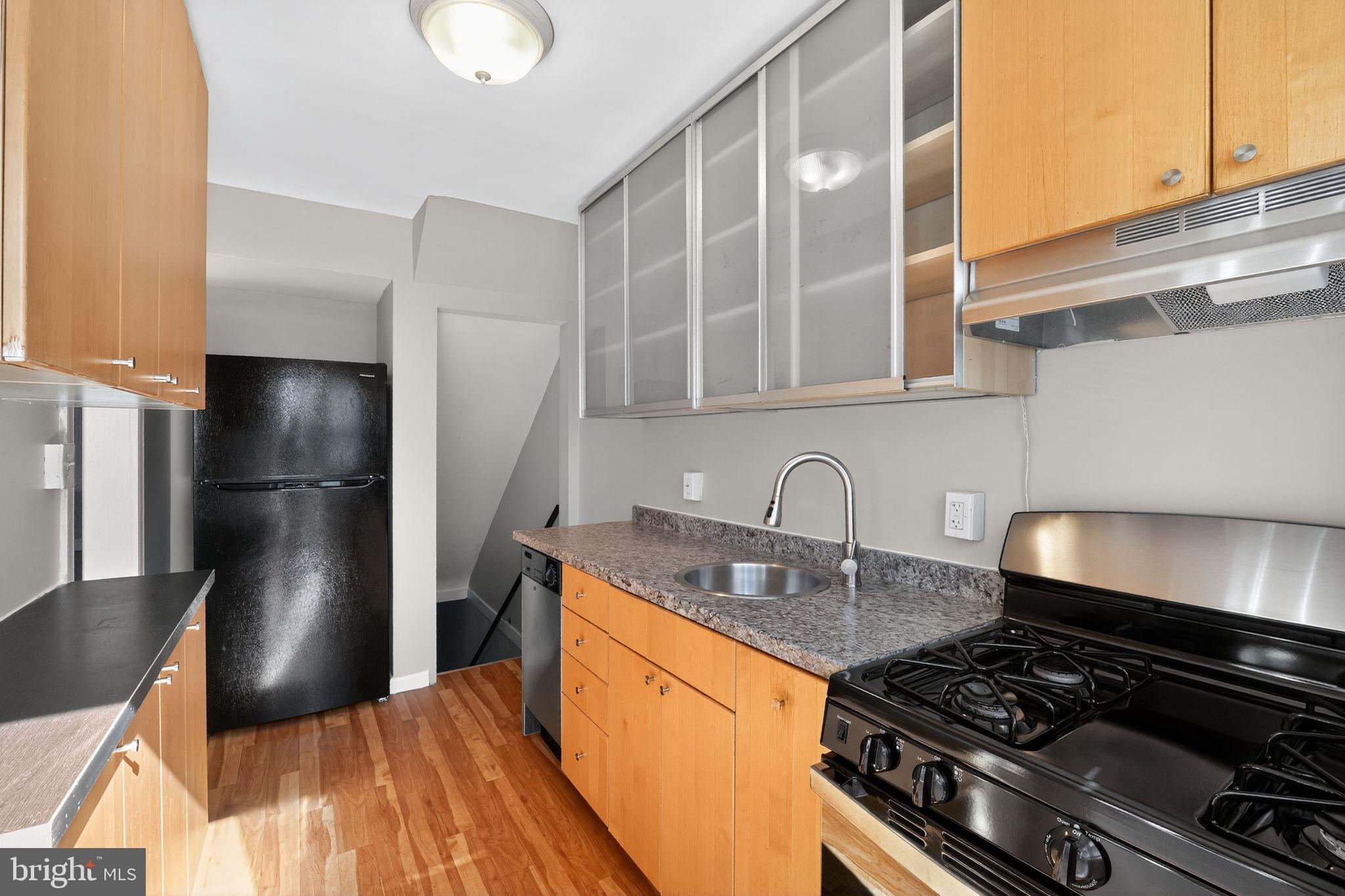 HAWTHORNE - Residential