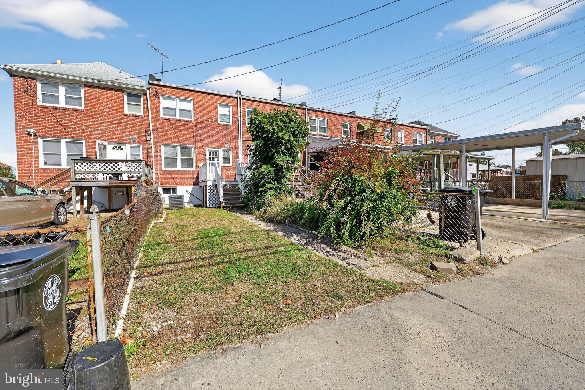 HAWTHORNE - Residential