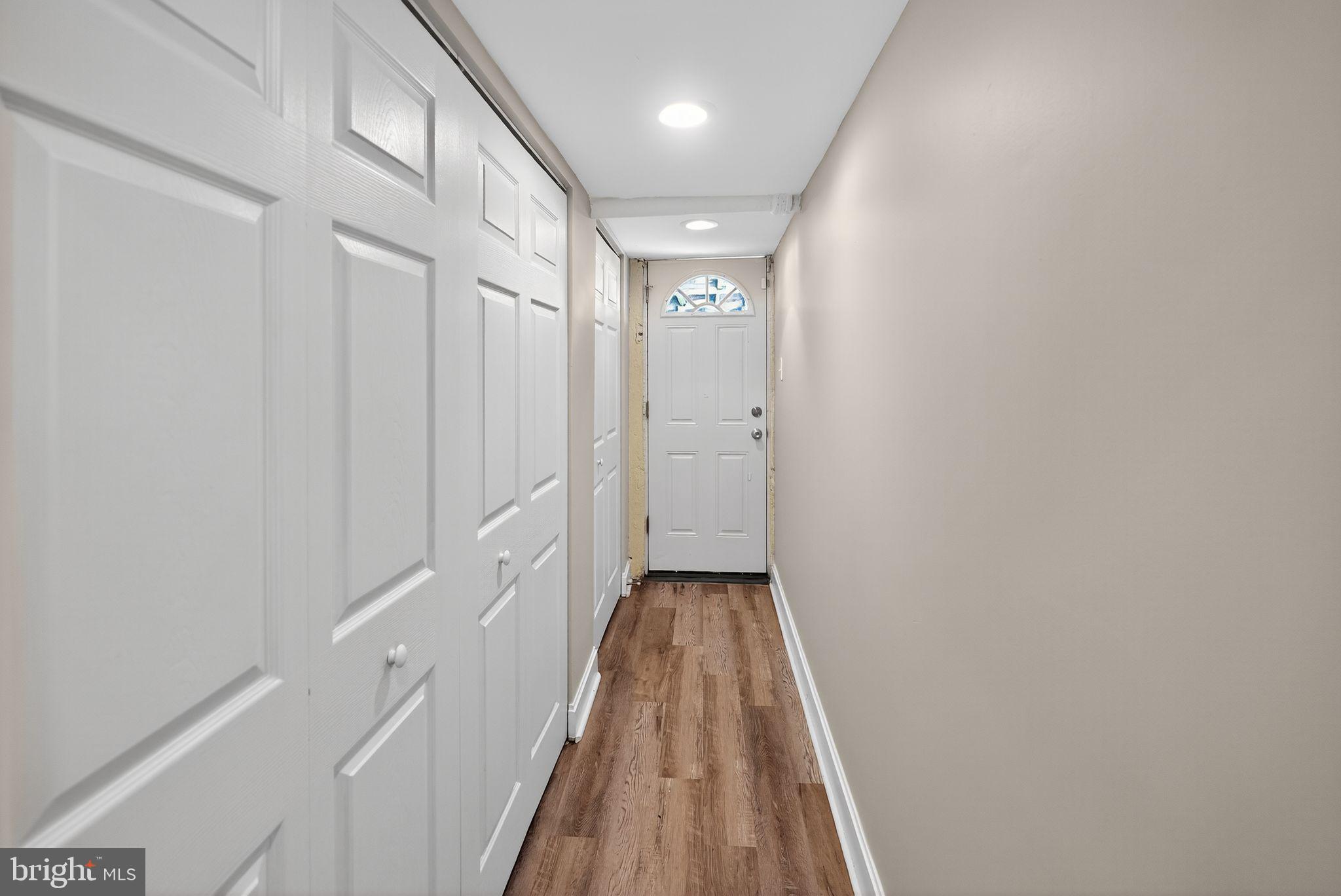 HAWTHORNE - Residential