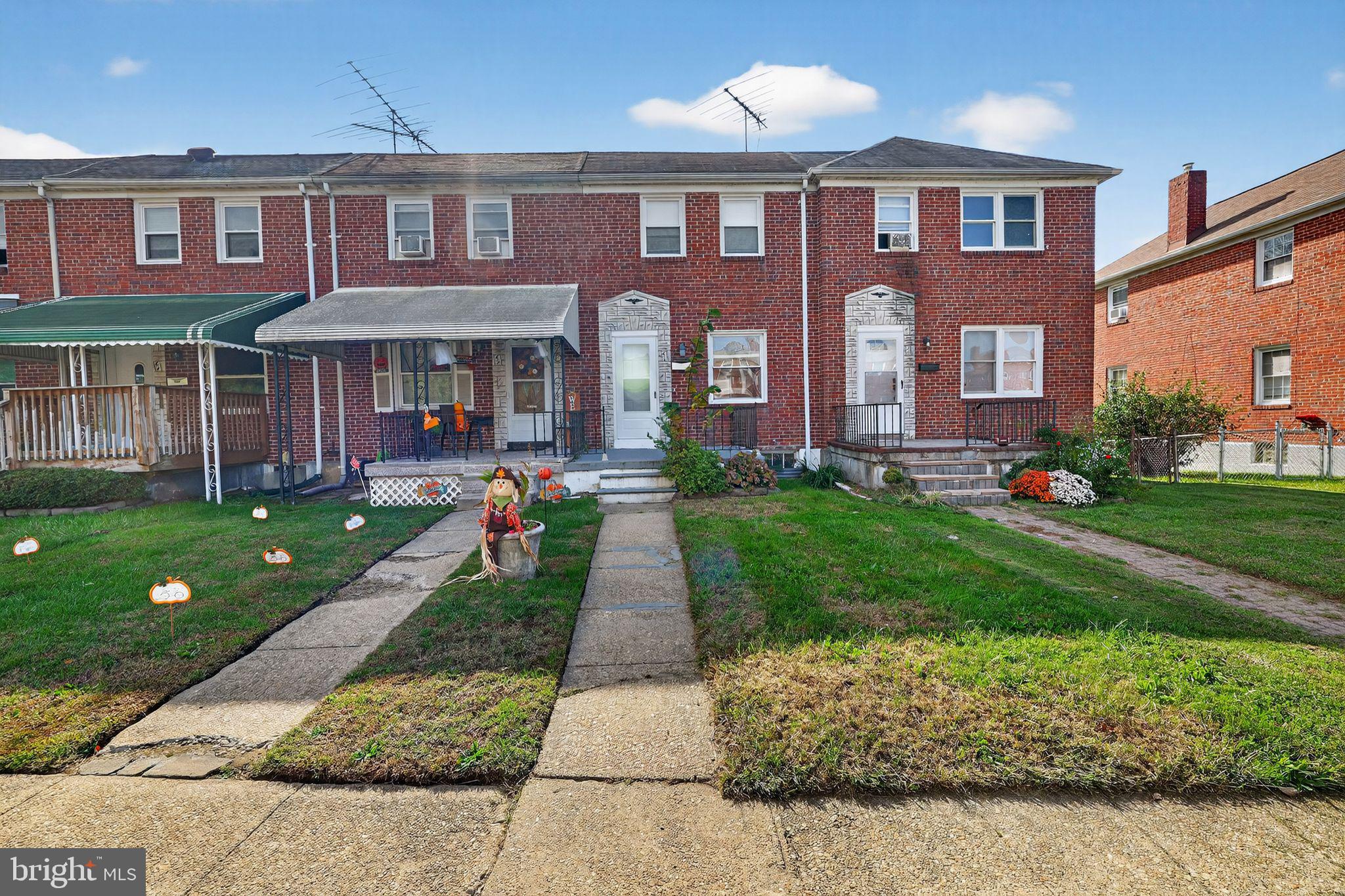 HAWTHORNE - Residential