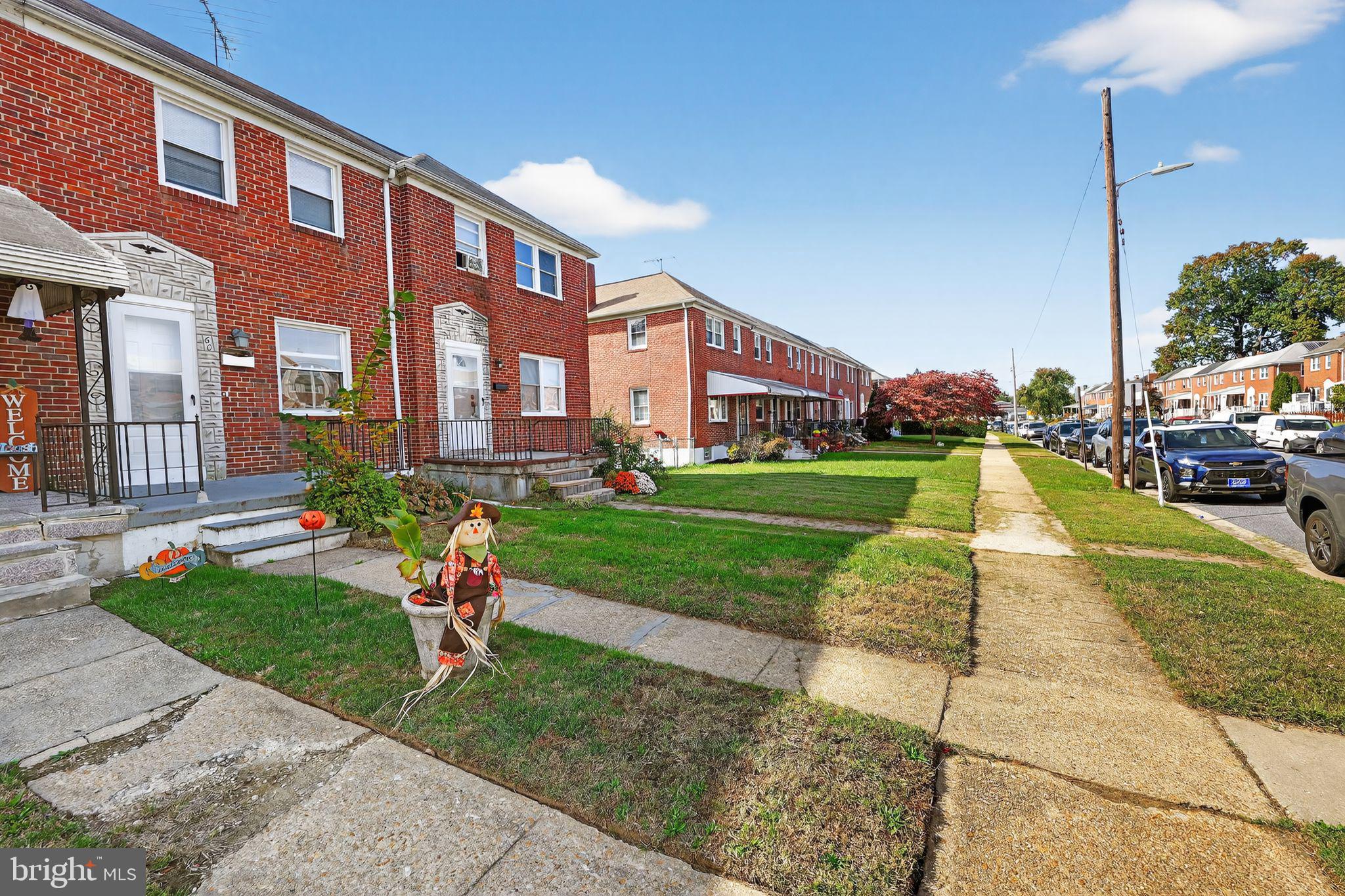 HAWTHORNE - Residential