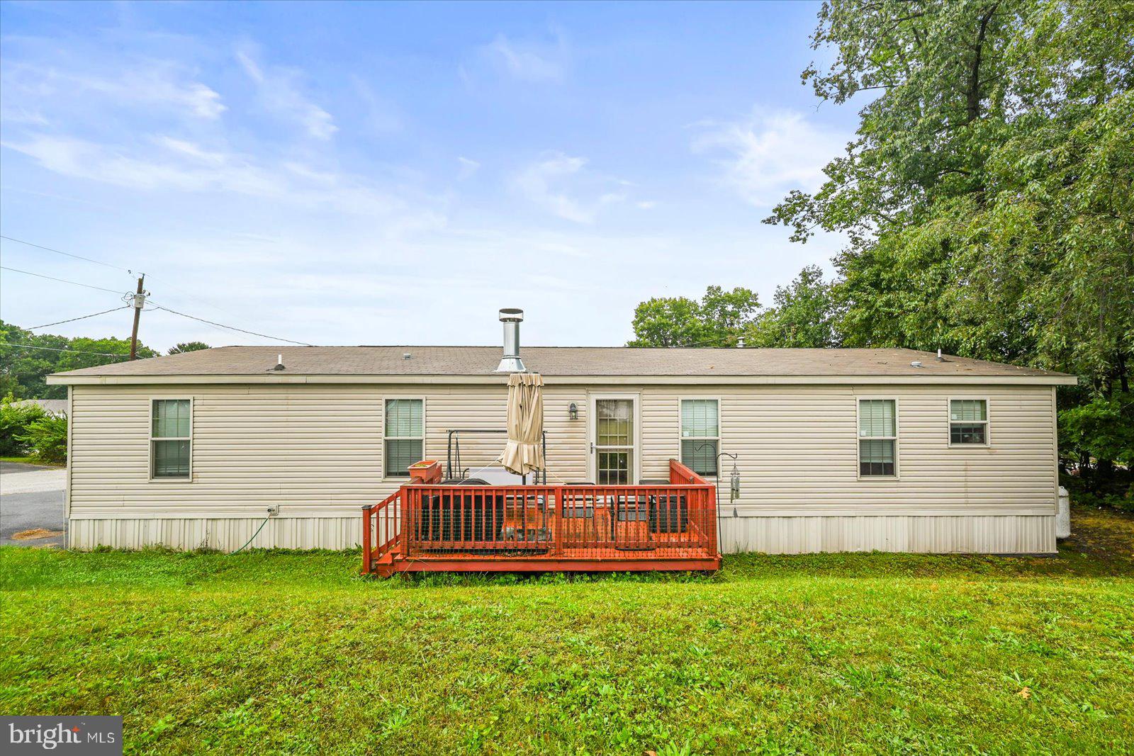 103 RUSTIQUE DRIVE