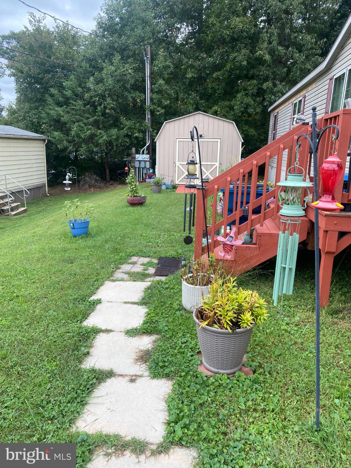 103 RUSTIQUE DRIVE