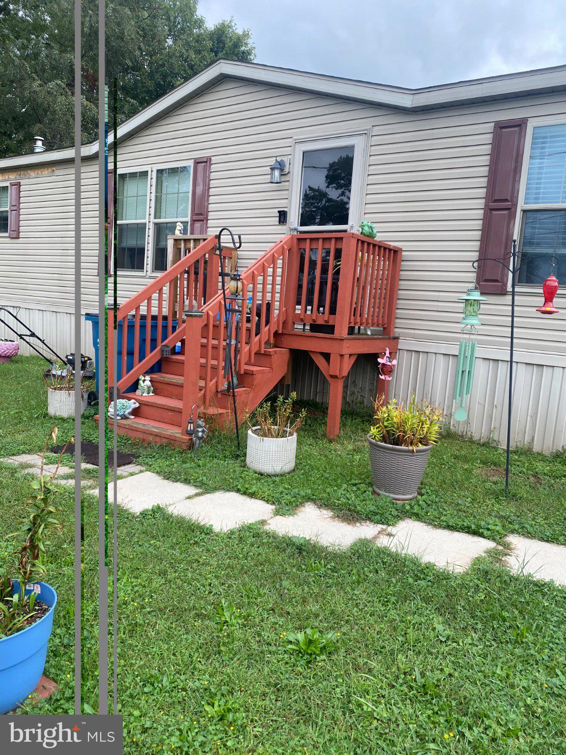103 RUSTIQUE DRIVE
