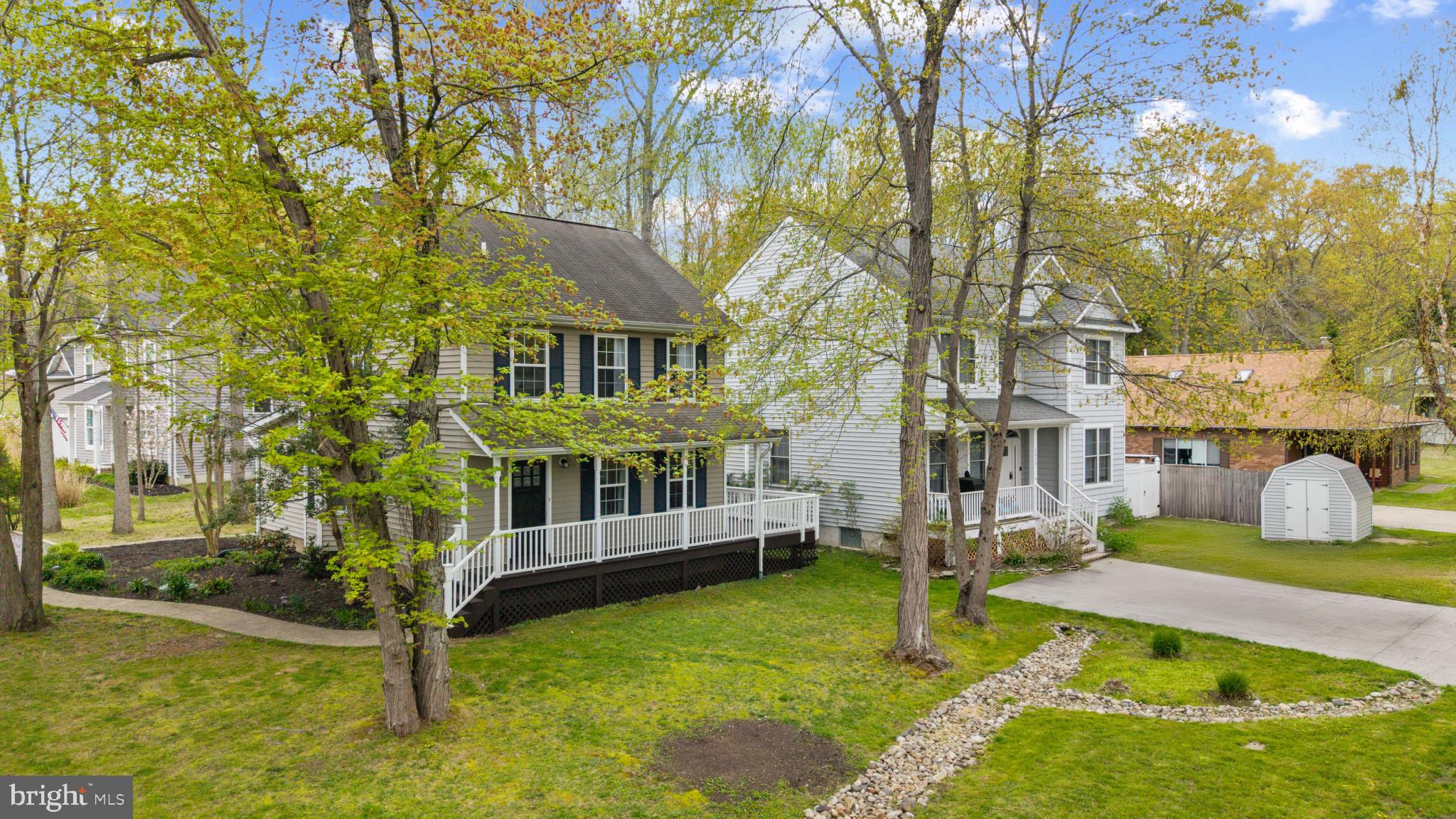 NORTH SELBY - Residential