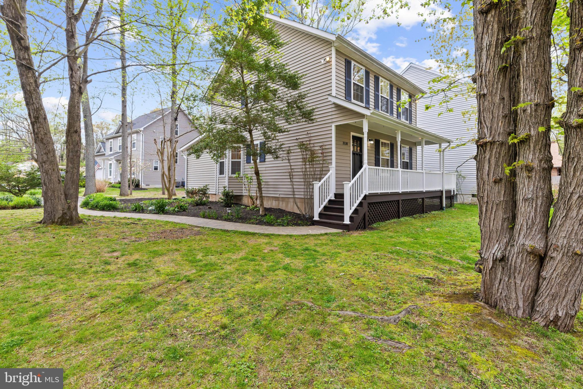 NORTH SELBY - Residential