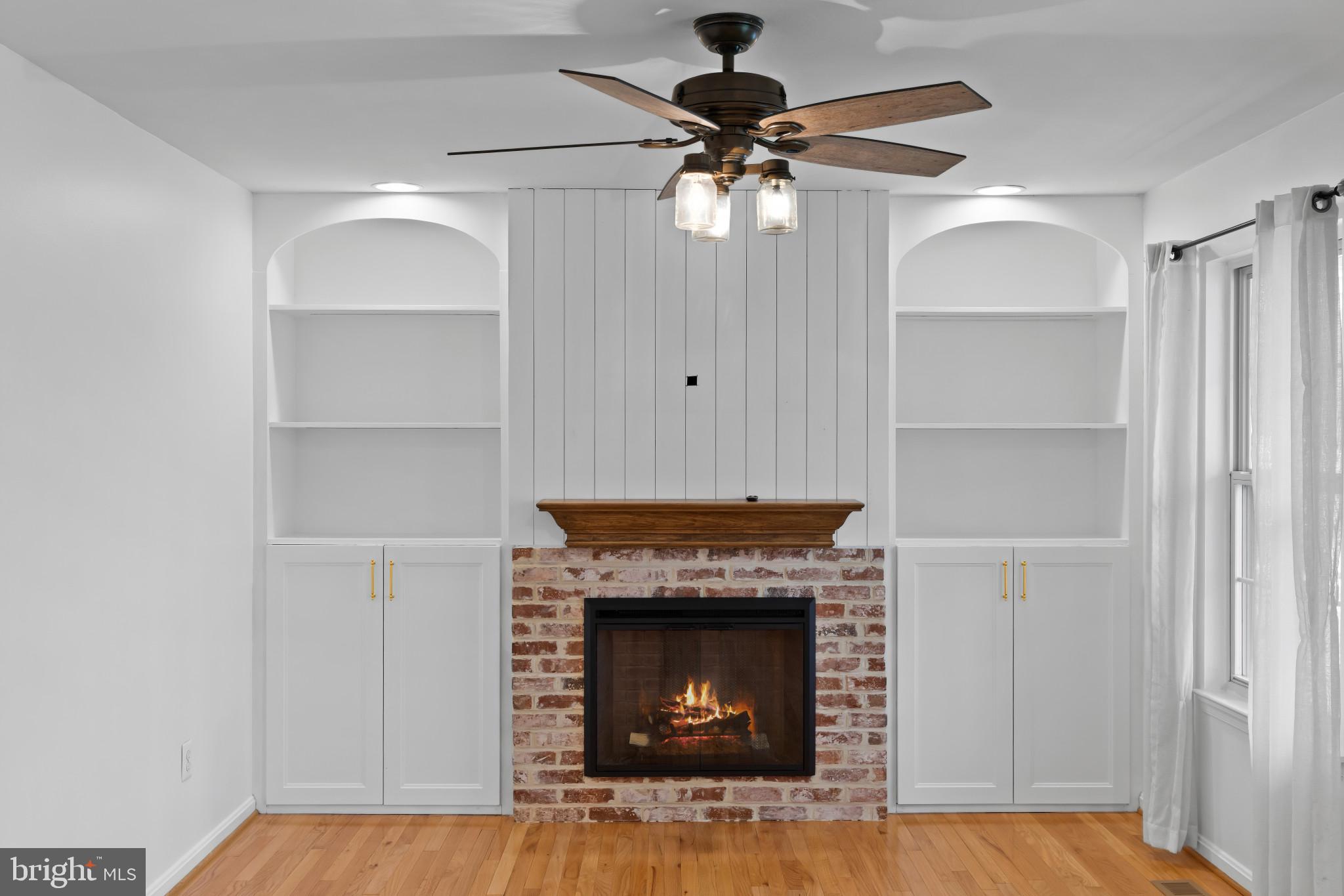 NORTH SELBY - Residential