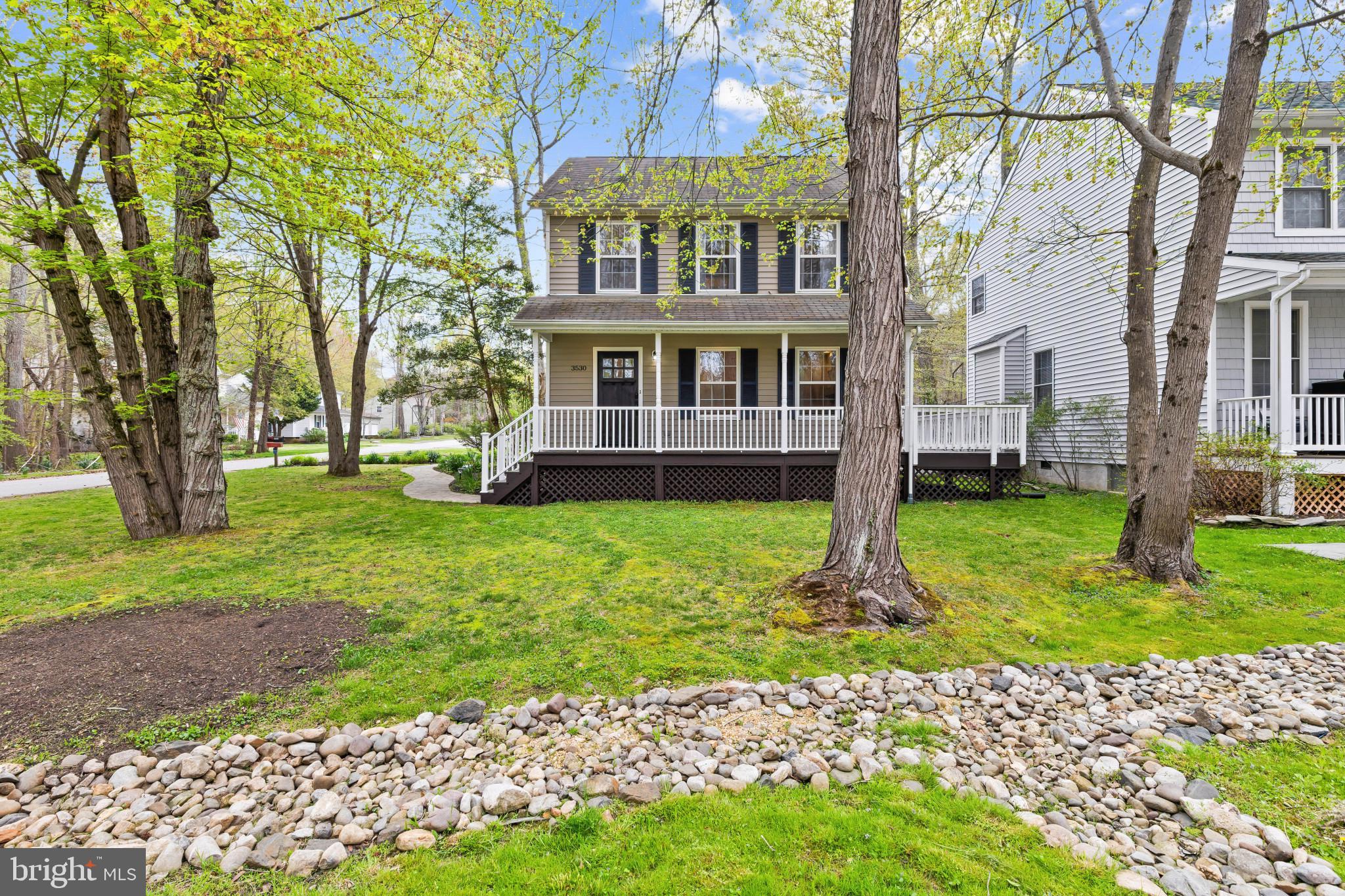 NORTH SELBY - Residential