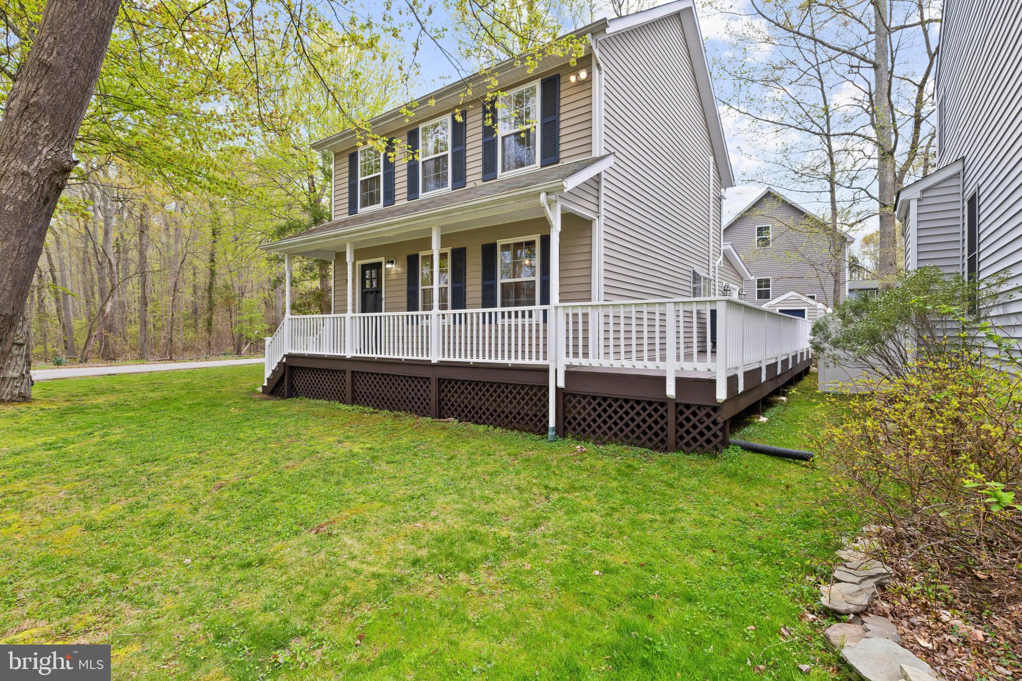 NORTH SELBY - Residential