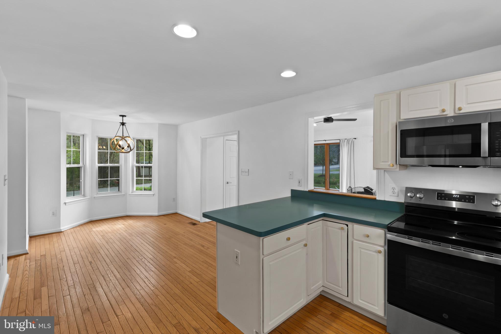 NORTH SELBY - Residential