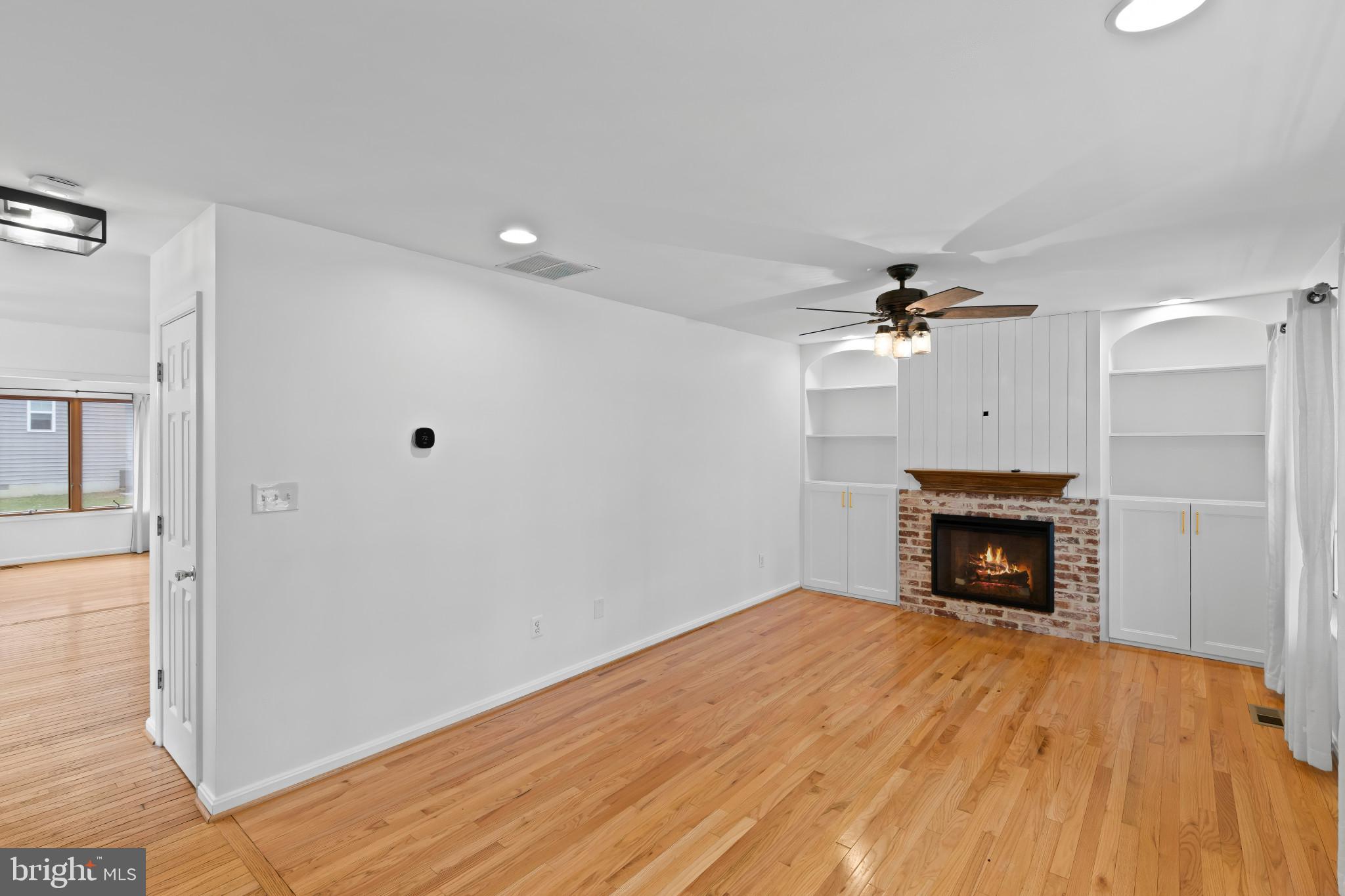 NORTH SELBY - Residential