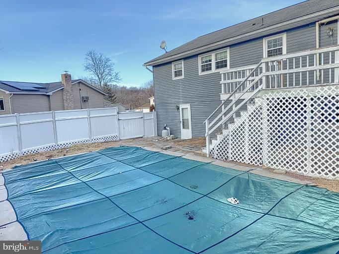 CREEK VIEW HEIGHTS - Residential