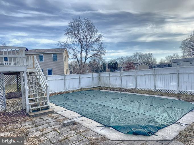 CREEK VIEW HEIGHTS - Residential