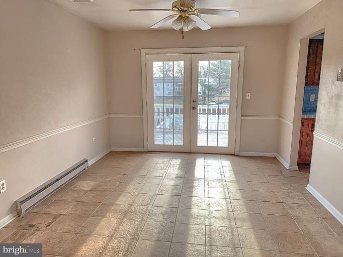 CREEK VIEW HEIGHTS - Residential