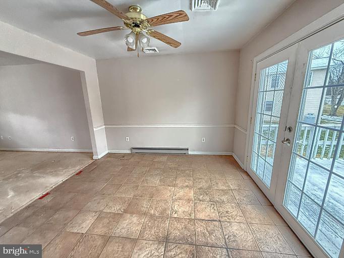 CREEK VIEW HEIGHTS - Residential