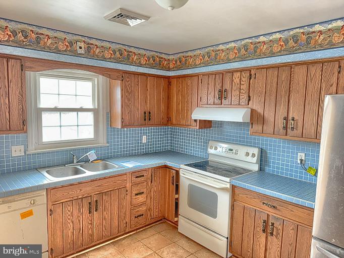 CREEK VIEW HEIGHTS - Residential