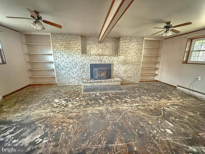 CREEK VIEW HEIGHTS - Residential