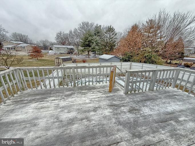 CREEK VIEW HEIGHTS - Residential