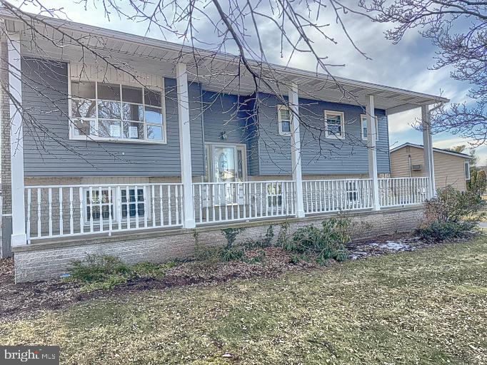 CREEK VIEW HEIGHTS - Residential