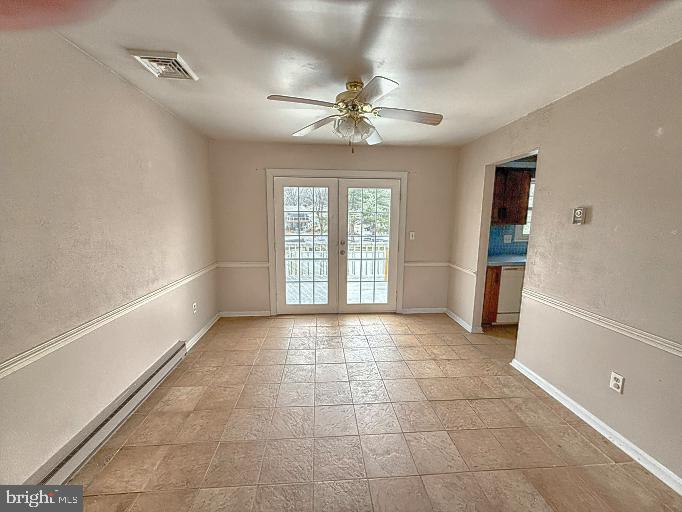 CREEK VIEW HEIGHTS - Residential