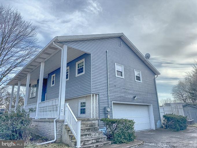 CREEK VIEW HEIGHTS - Residential