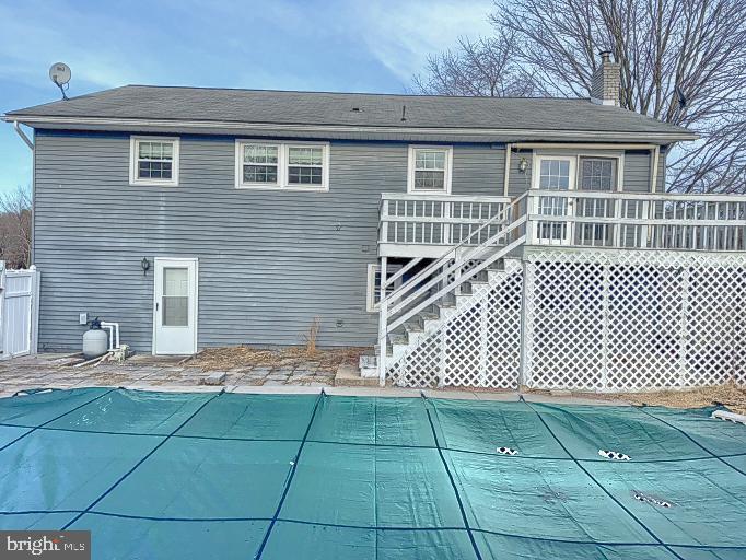 CREEK VIEW HEIGHTS - Residential