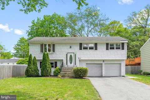 Photo of 911 - 13 Plainfield Avenue, PLAINFIELD, NJ 07060 (MLS # NJUN2000560)