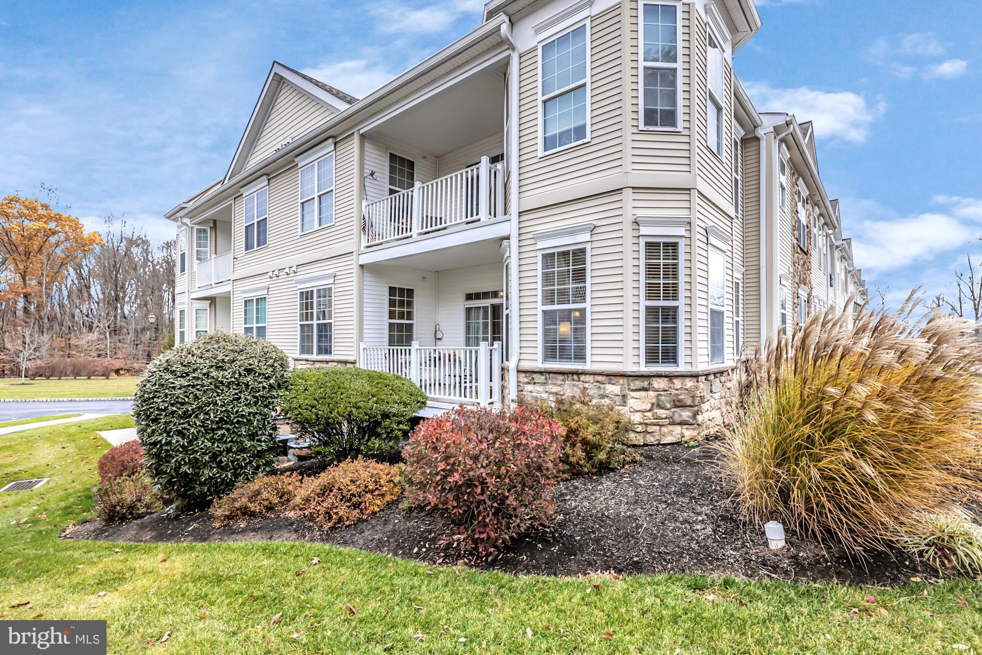 FOX FIELDS - Residential