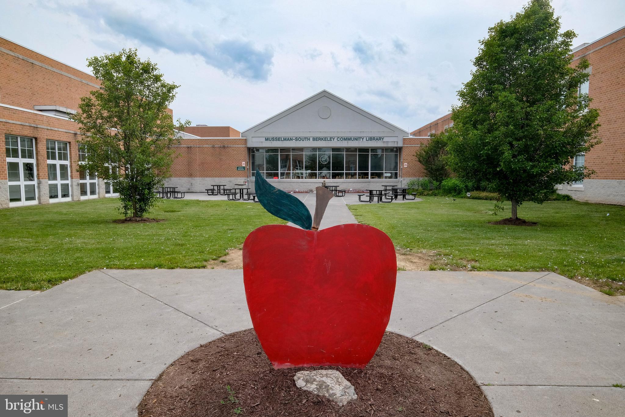 ELIZABETH STATION - Residential