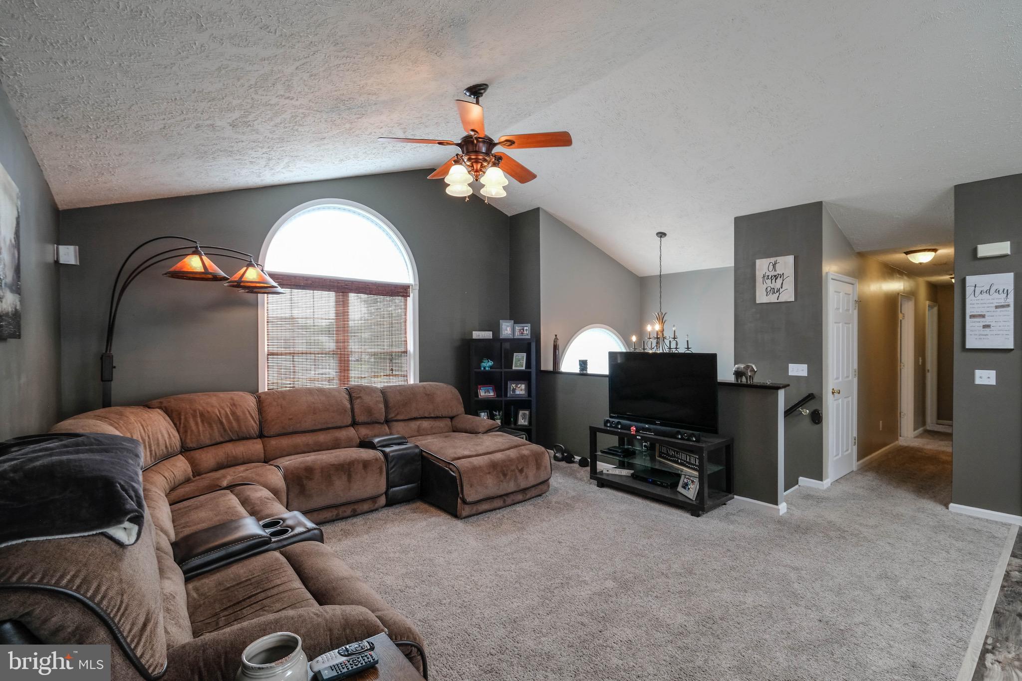 ELIZABETH STATION - Residential