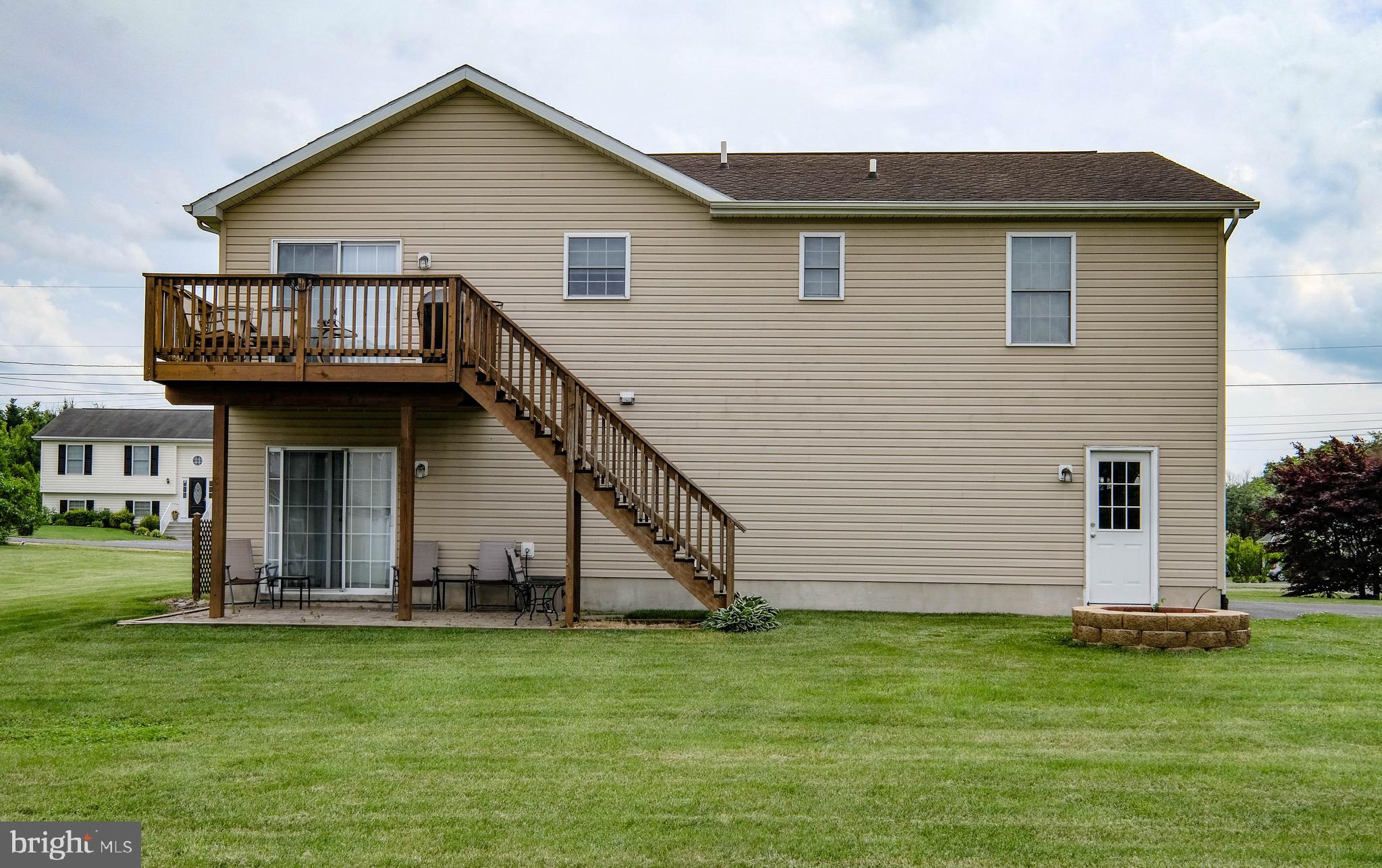 ELIZABETH STATION - Residential