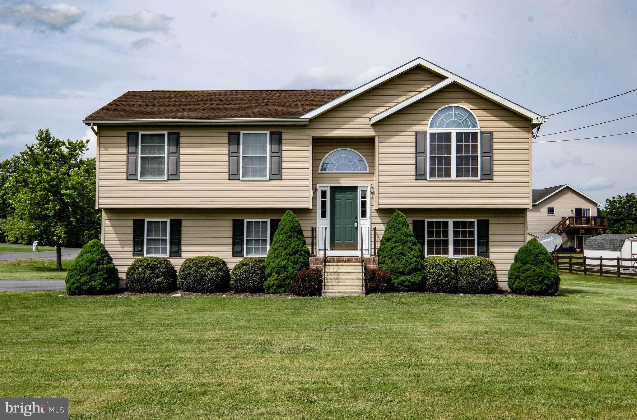 ELIZABETH STATION - Residential