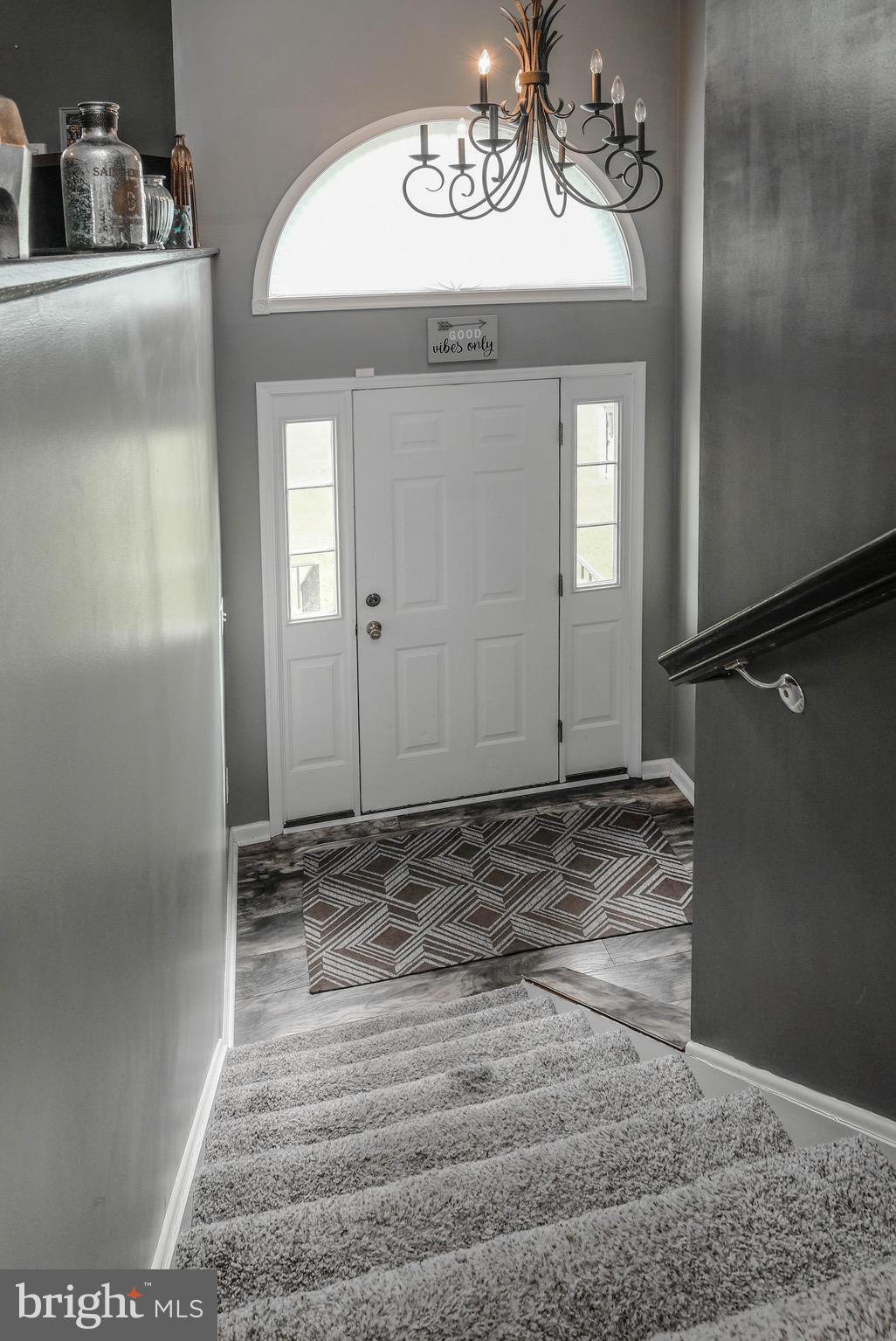 ELIZABETH STATION - Residential