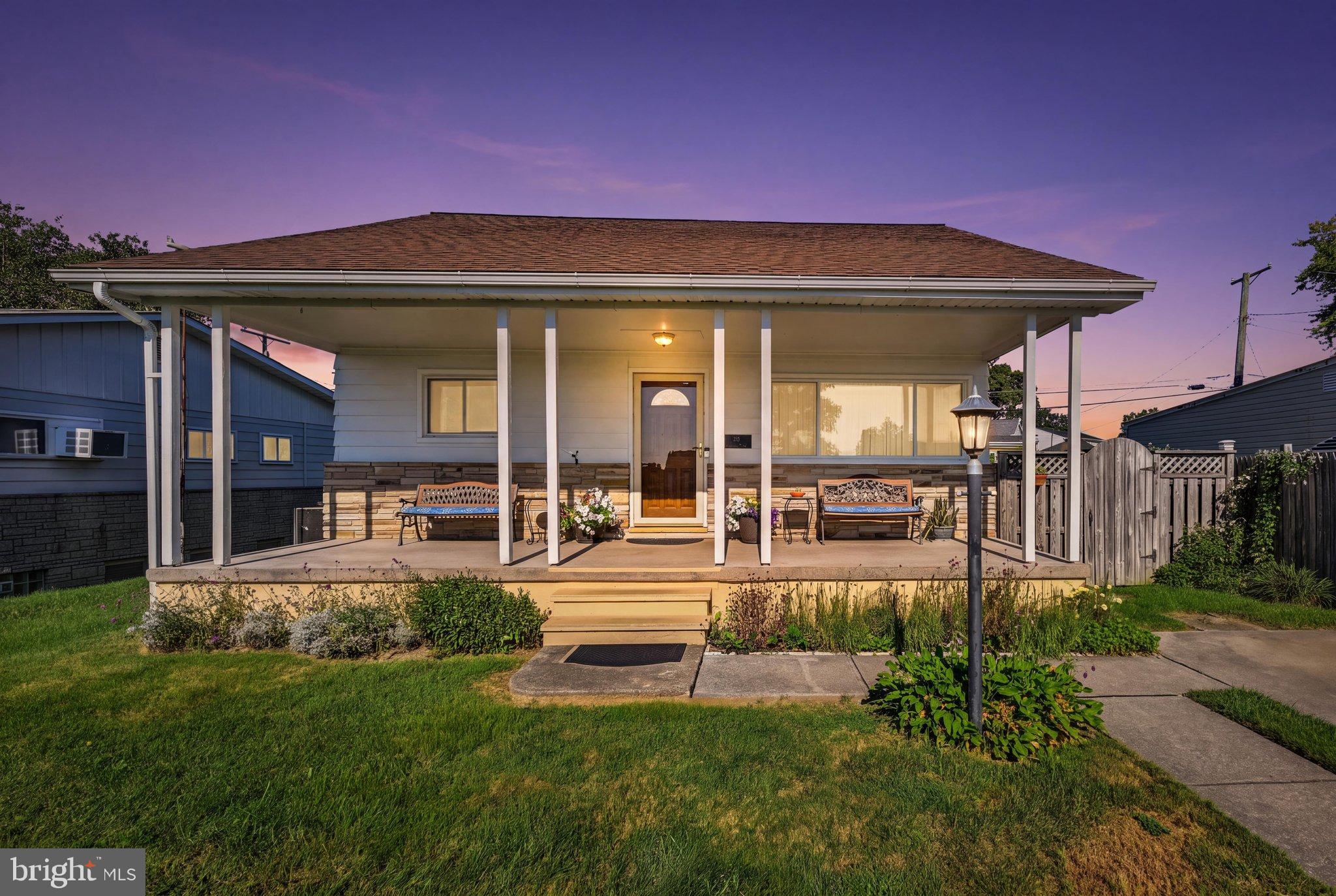 26 COMPASS ROAD
