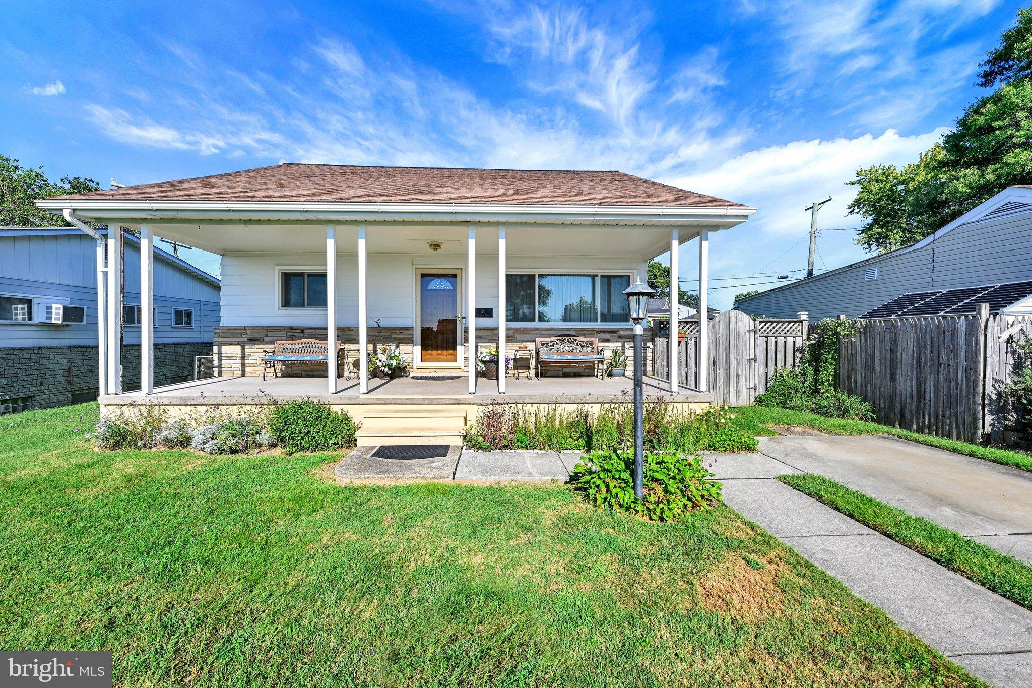 26 COMPASS ROAD