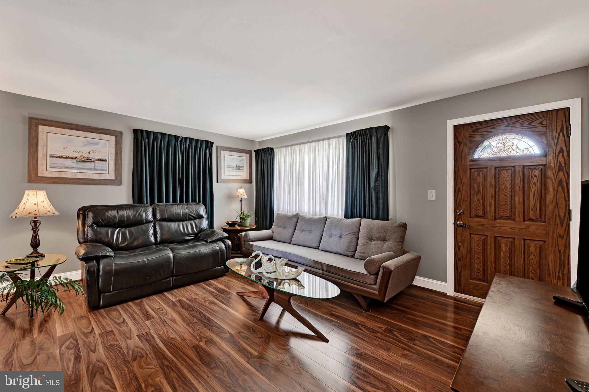 26 COMPASS ROAD